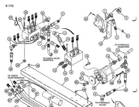 change thermostat in 1845c skid steer|case 1845c service manual.